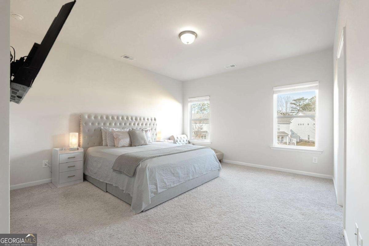 1135 Chastain Drive Sugar Hill - 21