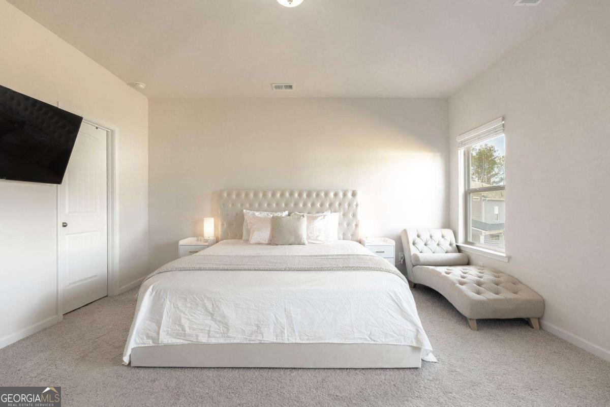 1135 Chastain Drive Sugar Hill - 22