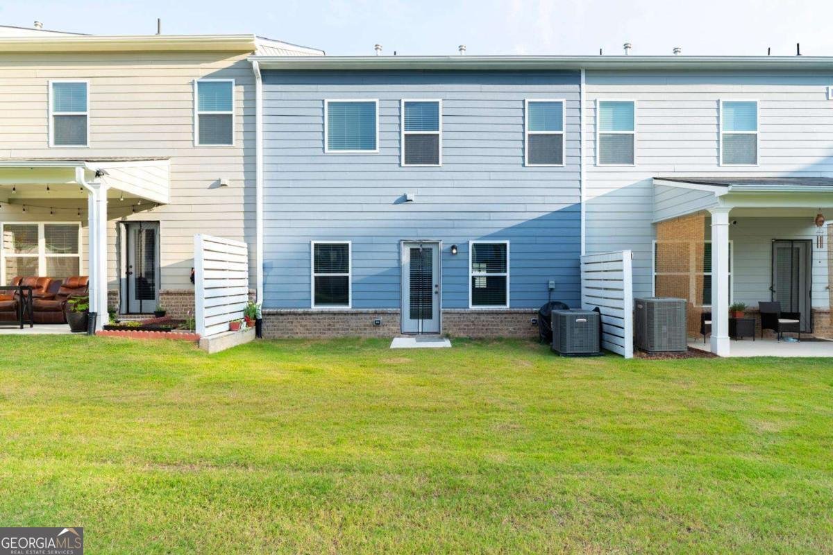 1135 Chastain Drive Sugar Hill - 23