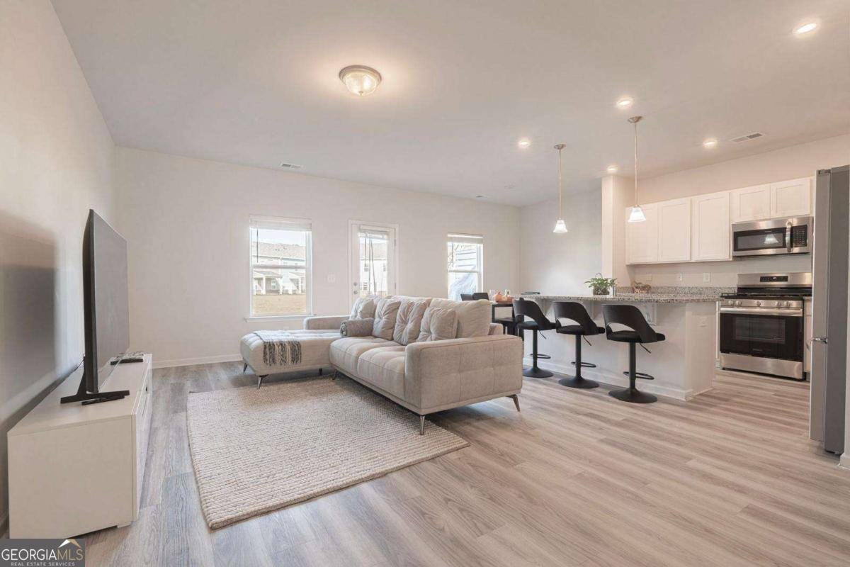 1135 Chastain Drive Sugar Hill - 3