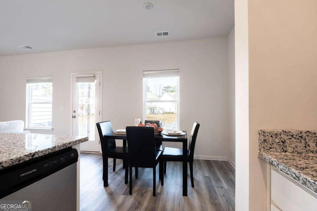 1135 Chastain Drive Sugar Hill - 4