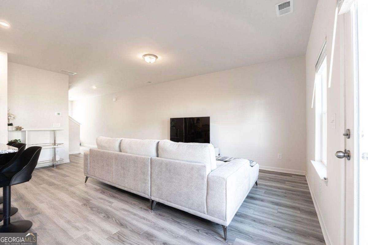 1135 Chastain Drive Sugar Hill - 5