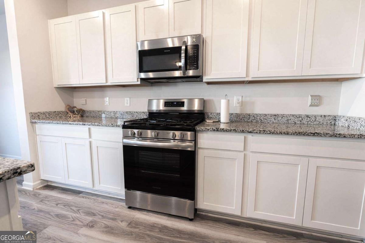 1135 Chastain Drive Sugar Hill - 6