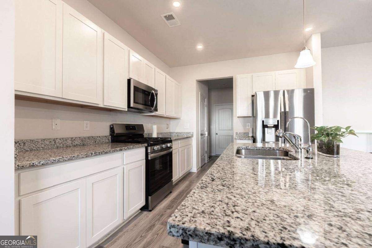 1135 Chastain Drive Sugar Hill - 7