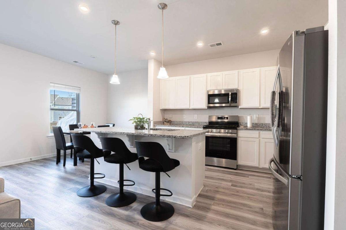 1135 Chastain Drive Sugar Hill - 8