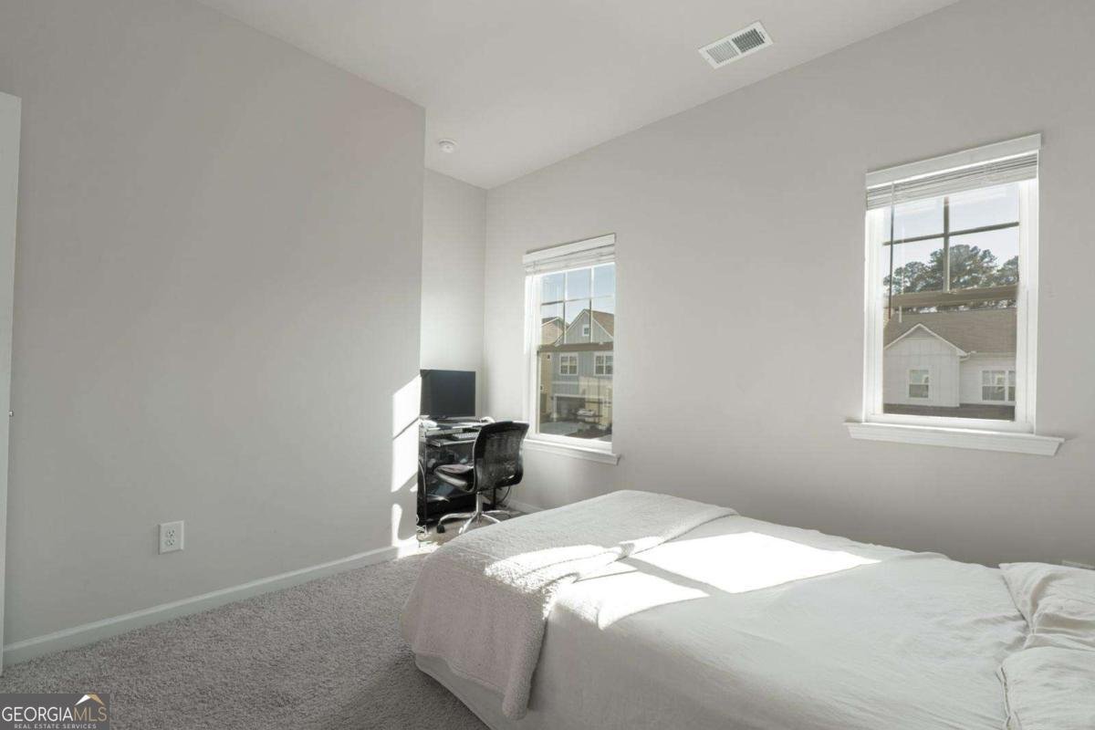 1135 Chastain Drive Sugar Hill - 9