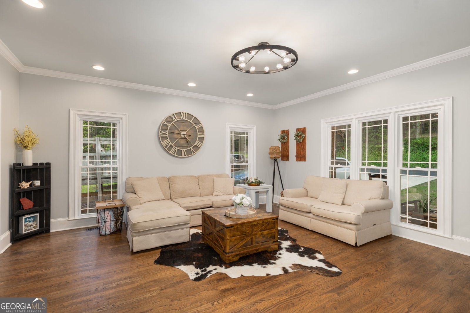 1774 Maynards Mill Road Forsyth - 10