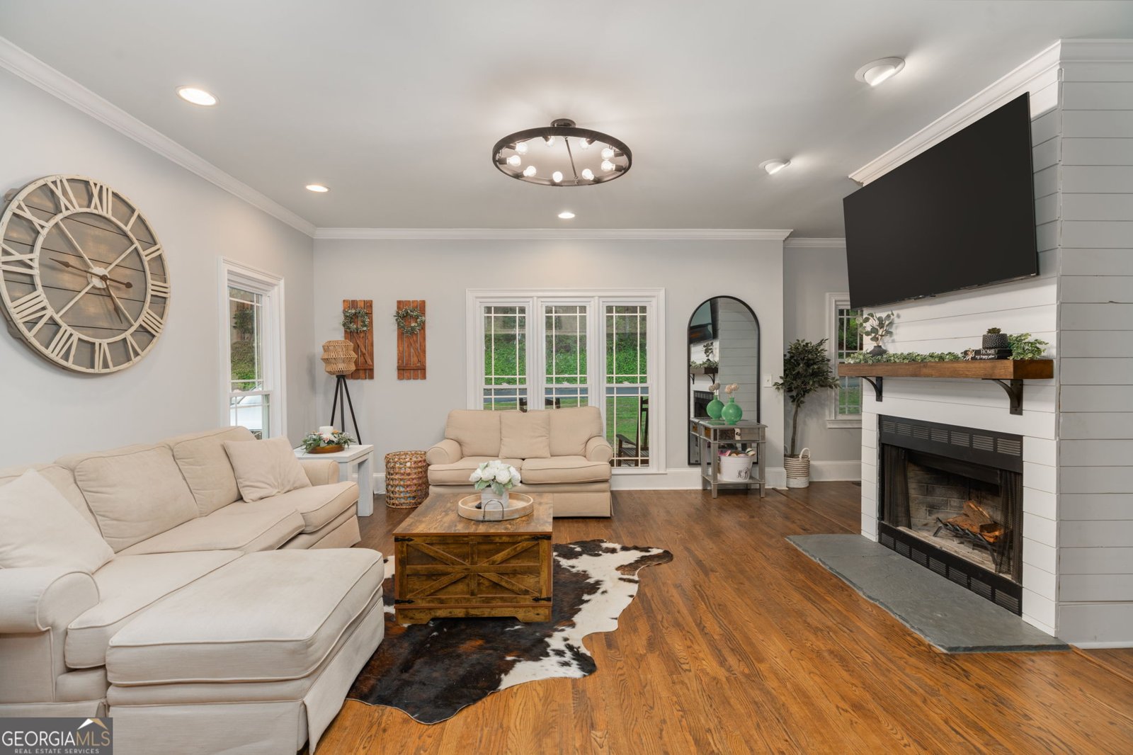 1774 Maynards Mill Road Forsyth - 11