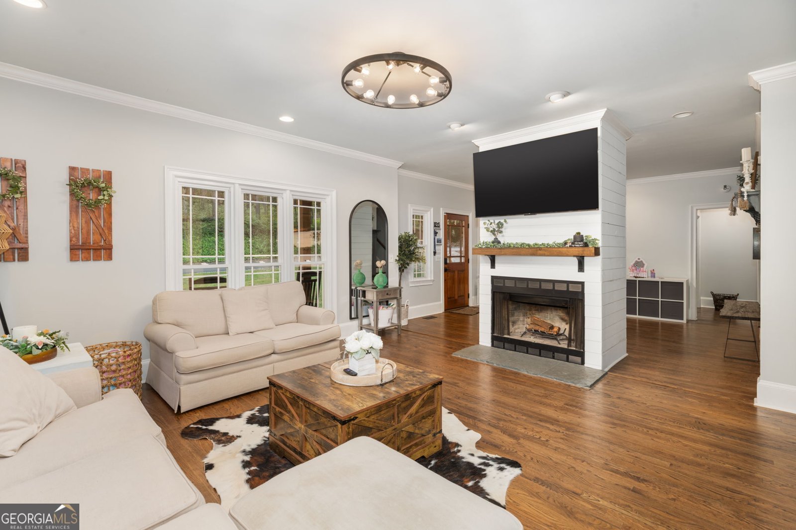 1774 Maynards Mill Road Forsyth - 12