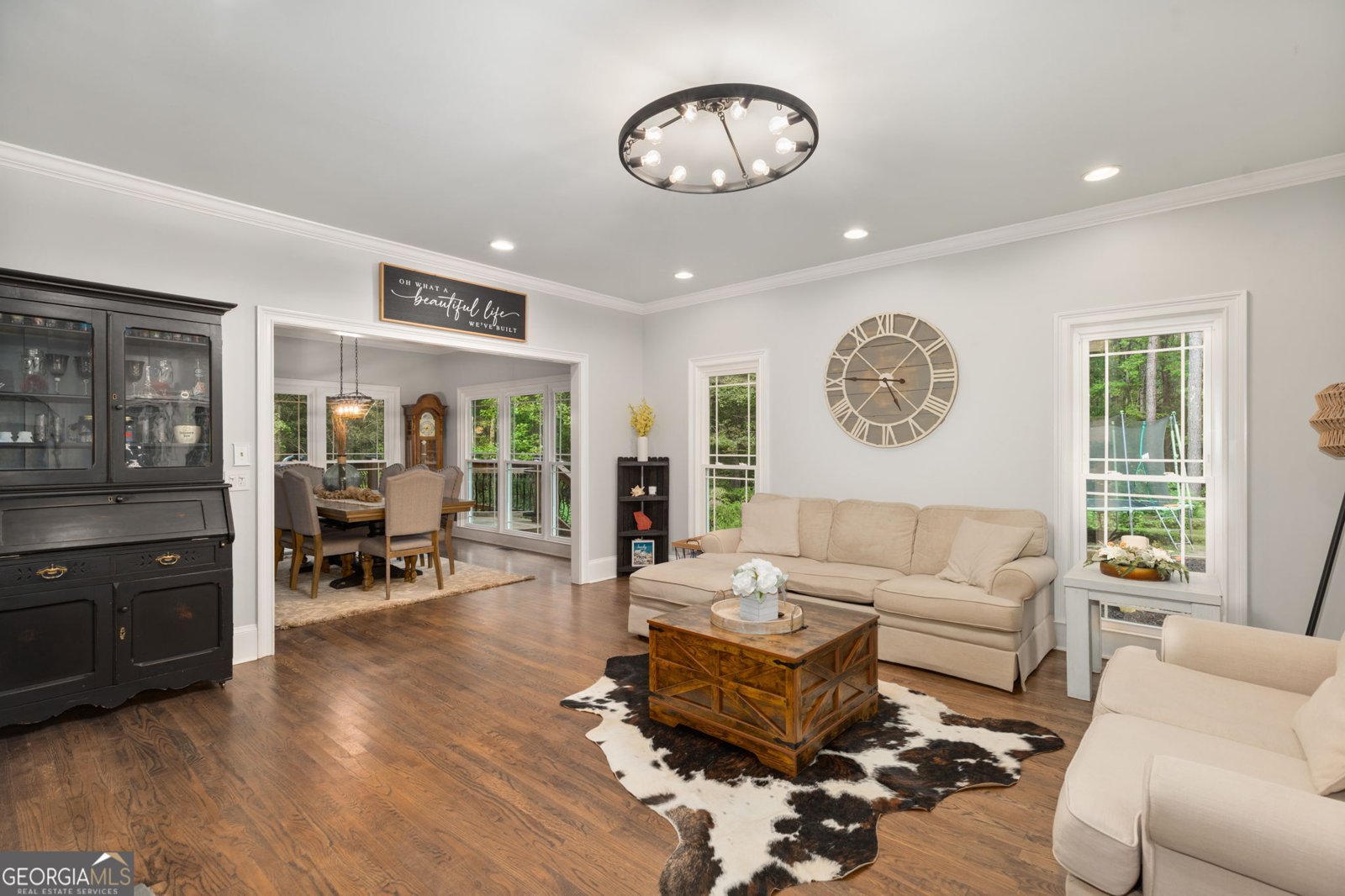 1774 Maynards Mill Road Forsyth - 13