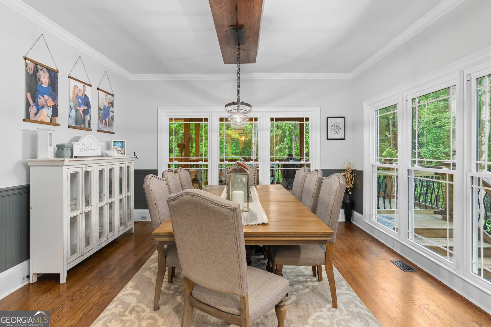 1774 Maynards Mill Road Forsyth - 14