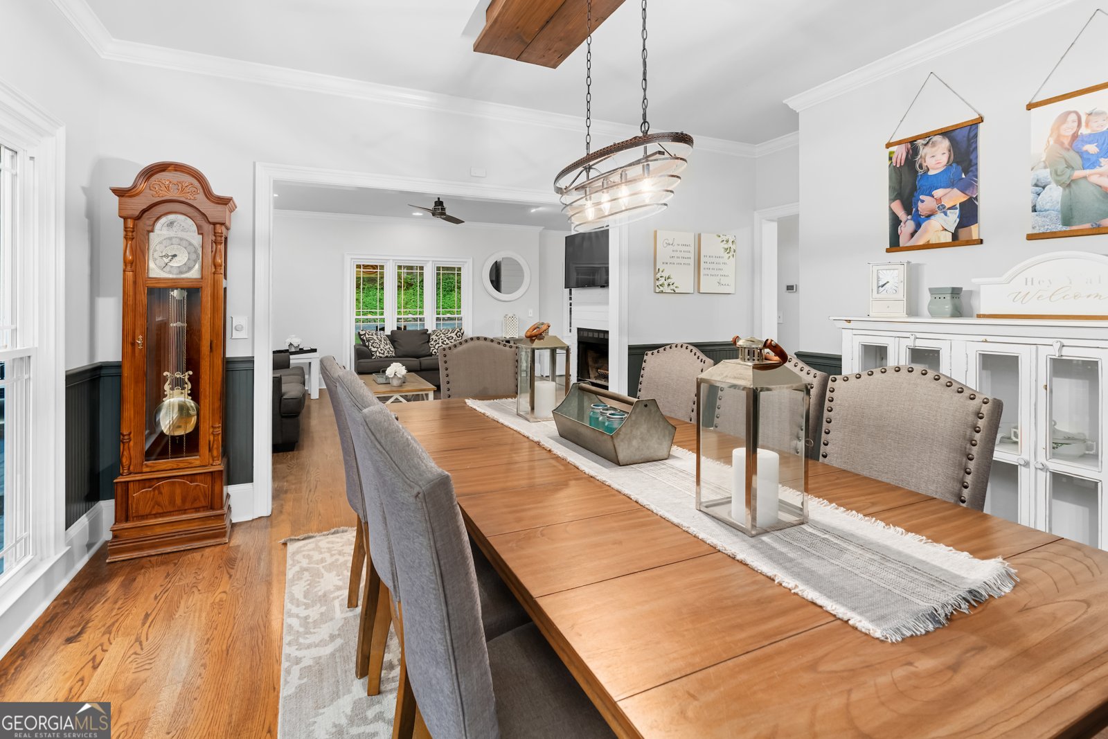 1774 Maynards Mill Road Forsyth - 15