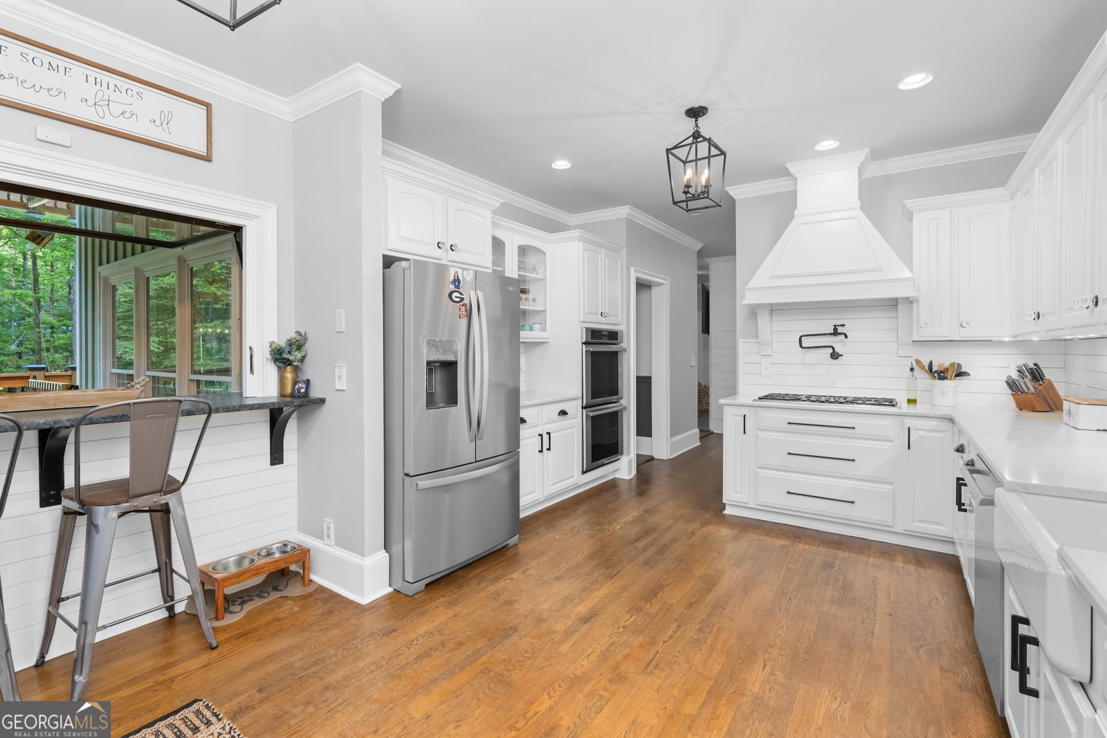 1774 Maynards Mill Road Forsyth - 16