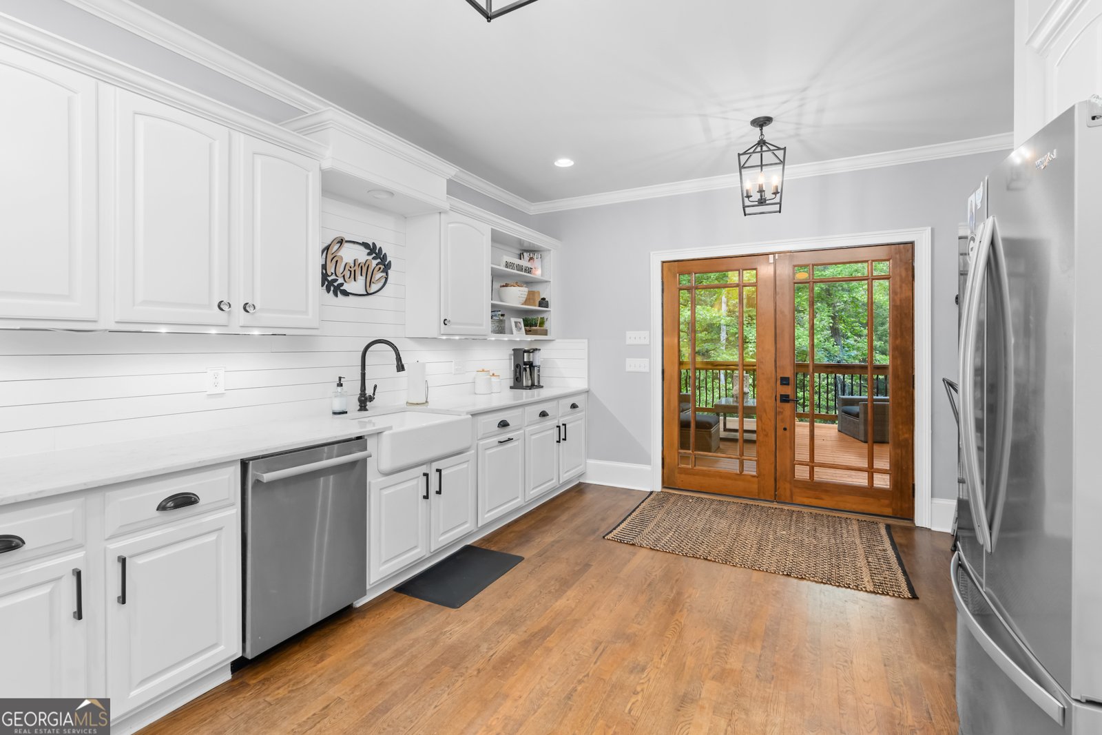 1774 Maynards Mill Road Forsyth - 19