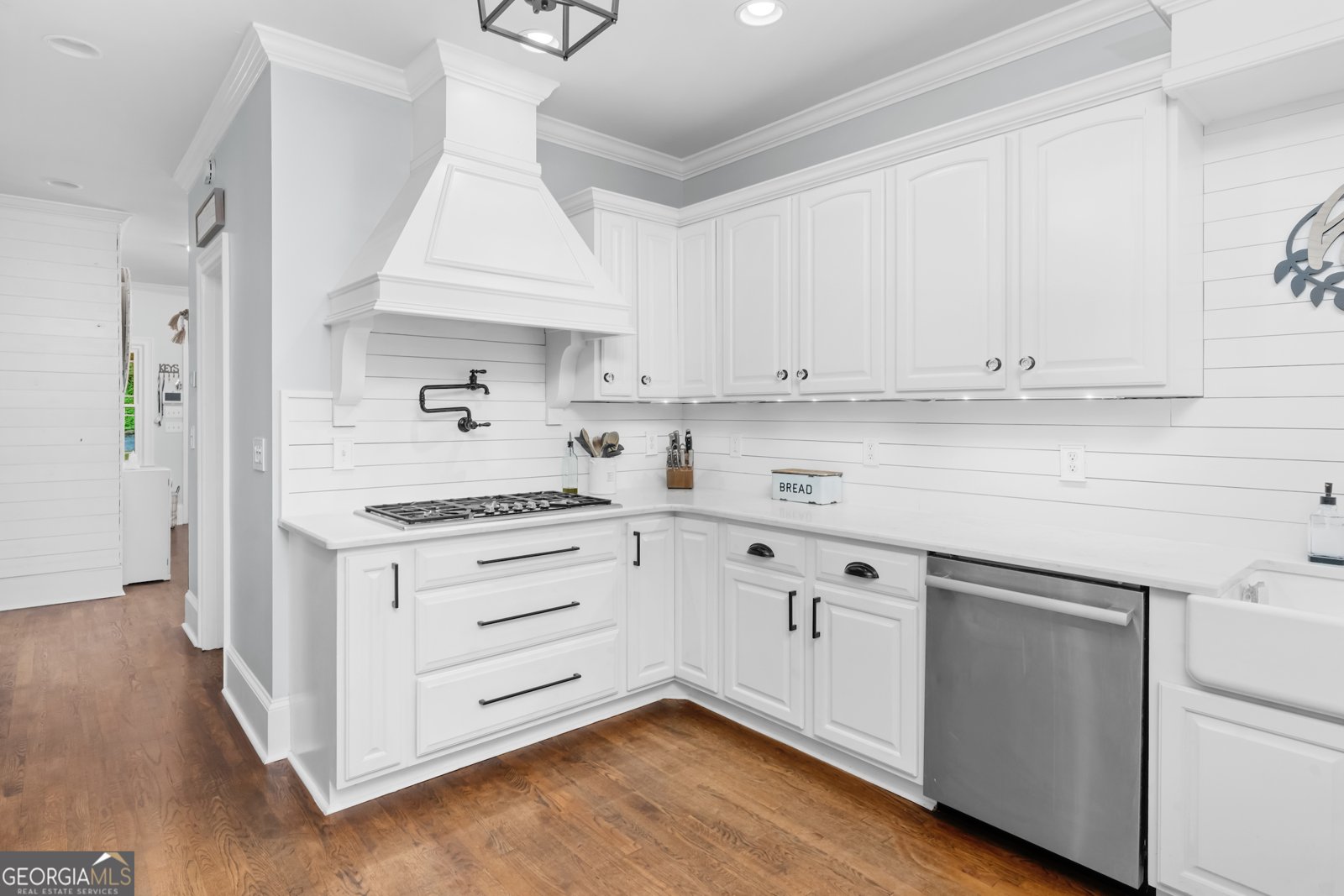 1774 Maynards Mill Road Forsyth - 20