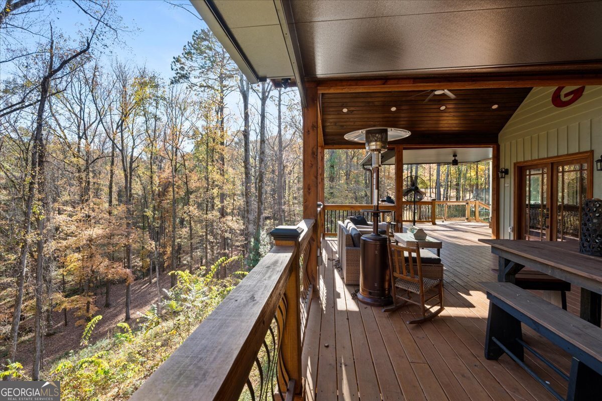 1774 Maynards Mill Road Forsyth - 3