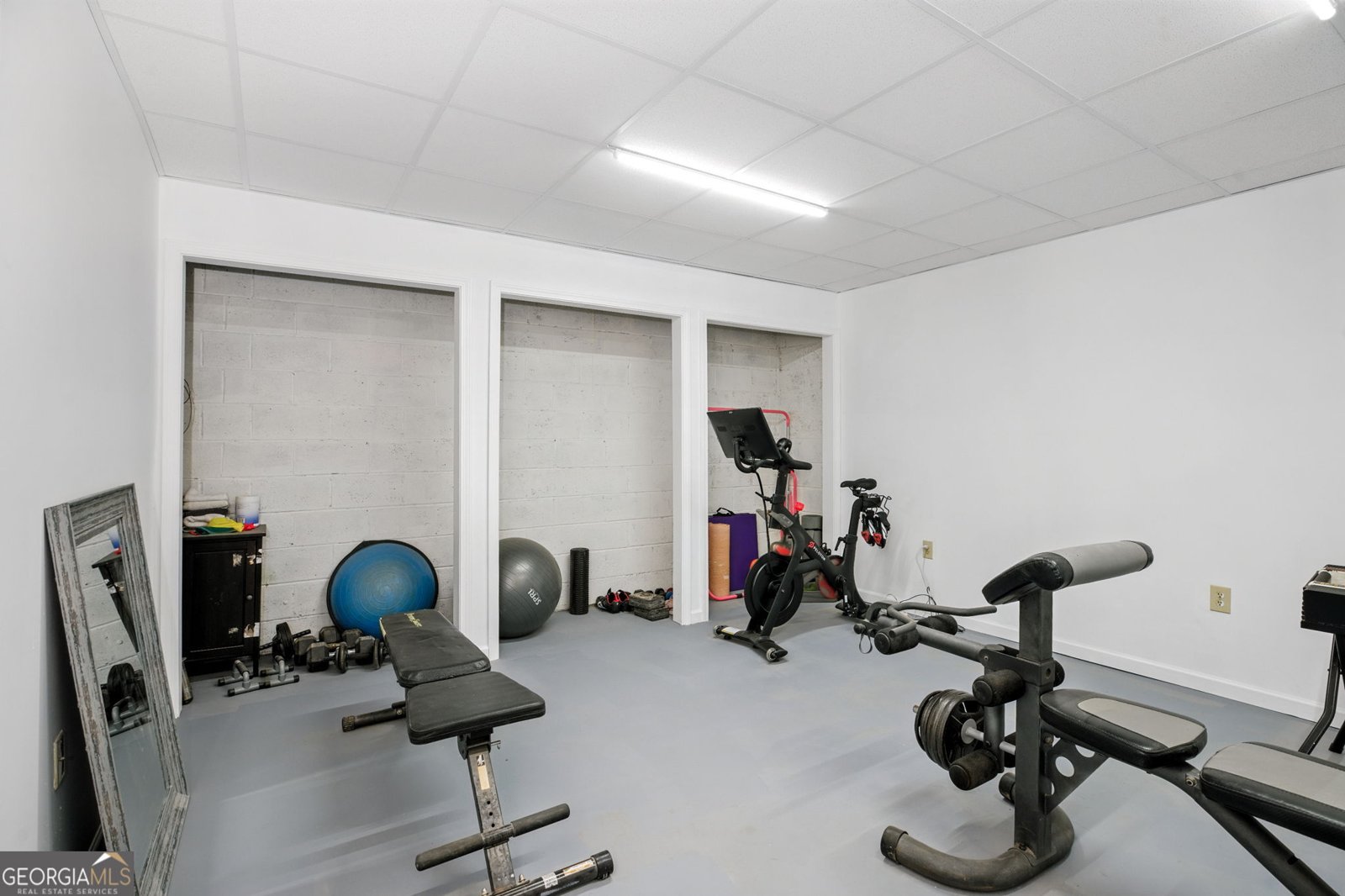 1774 Maynards Mill Road Forsyth - 46