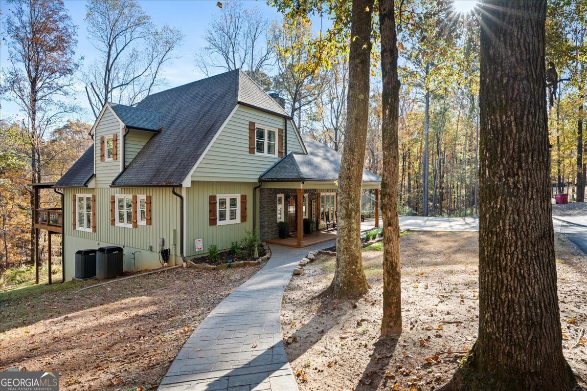 1774 Maynards Mill Road Forsyth - 5