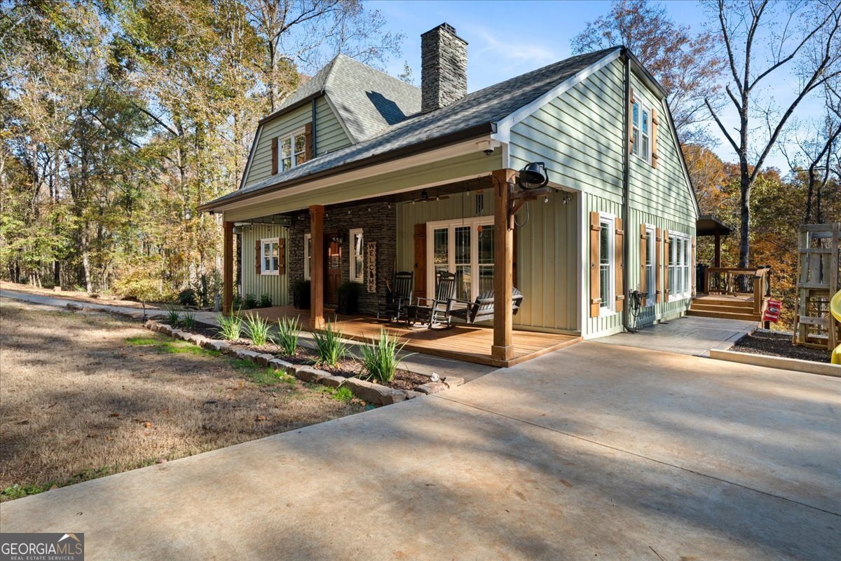 1774 Maynards Mill Road Forsyth - 6