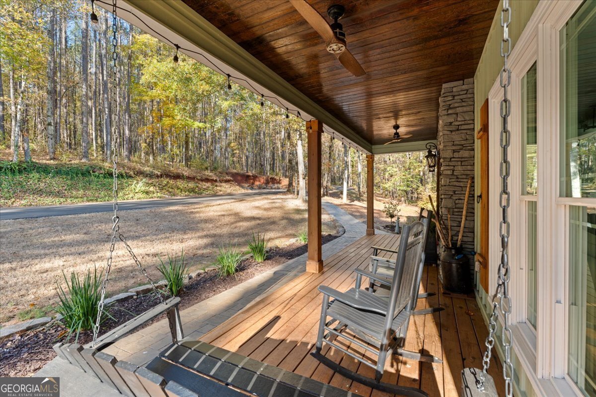 1774 Maynards Mill Road Forsyth - 7