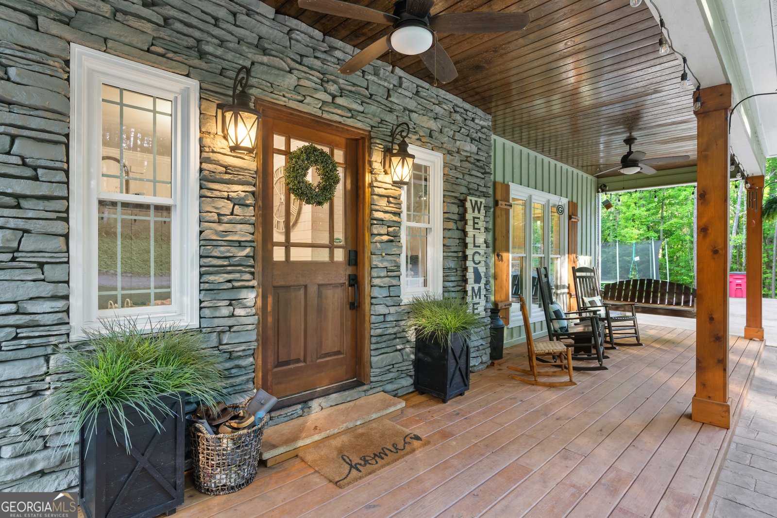 1774 Maynards Mill Road Forsyth - 8