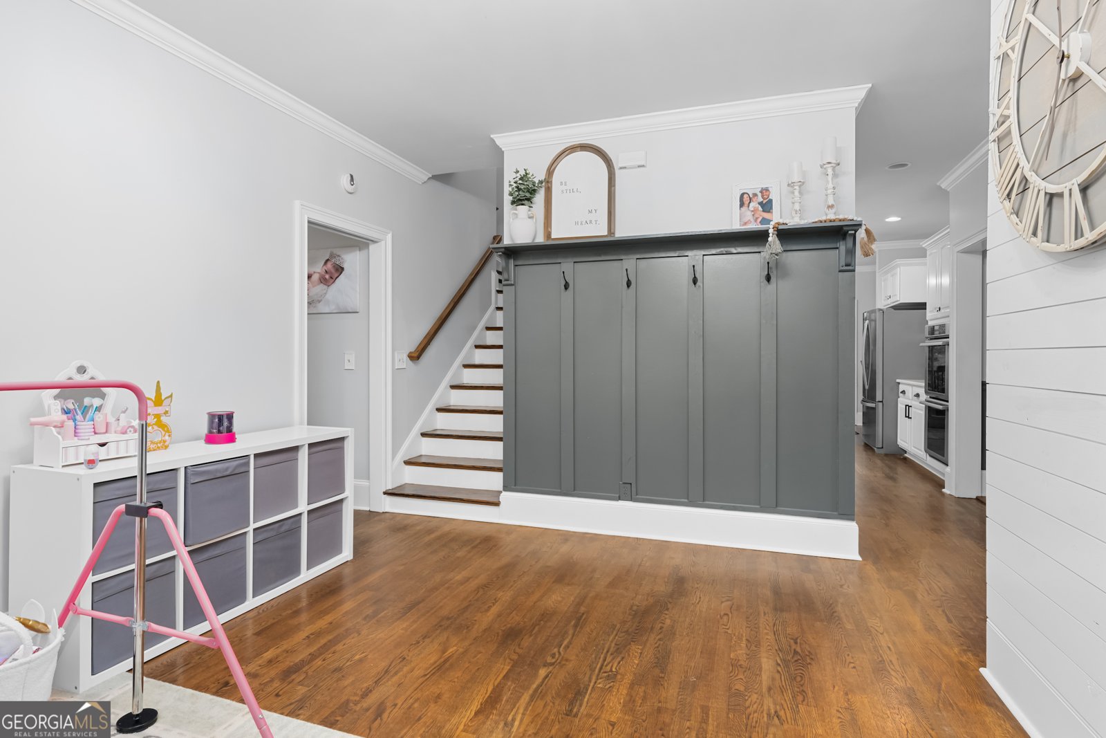 1774 Maynards Mill Road Forsyth - 9