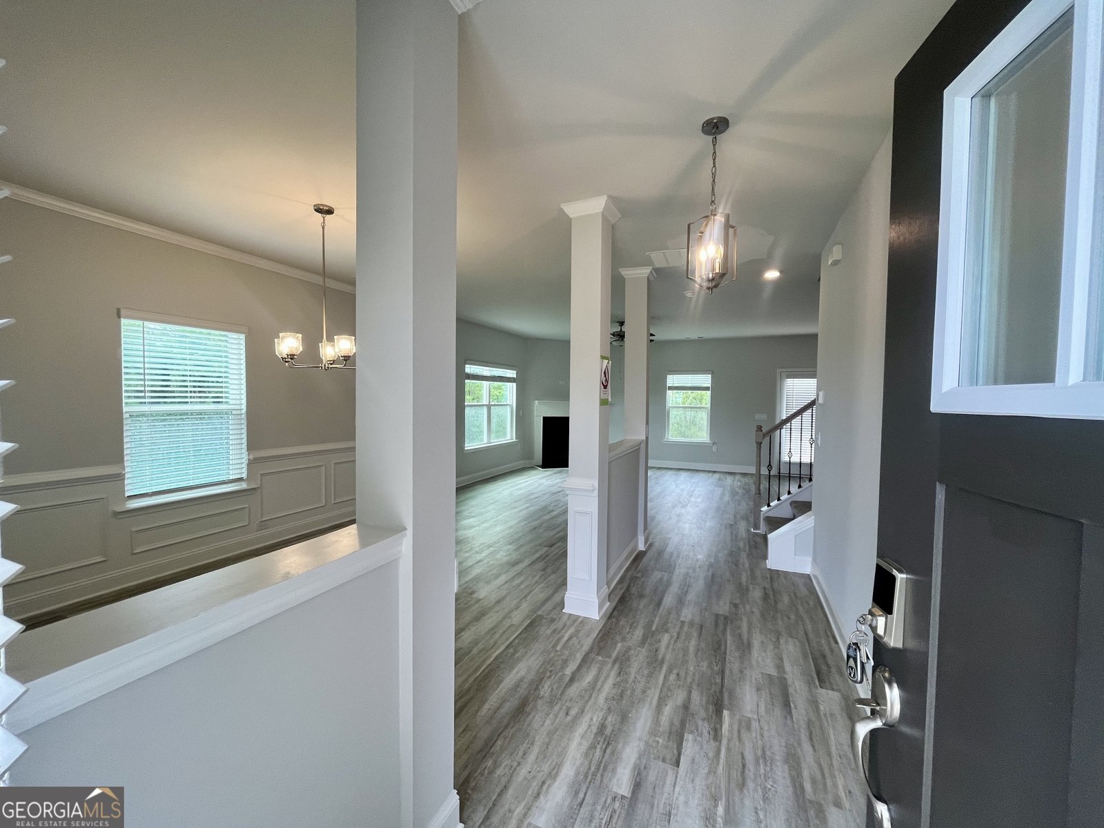 221 Shoreline Way Macon - 5