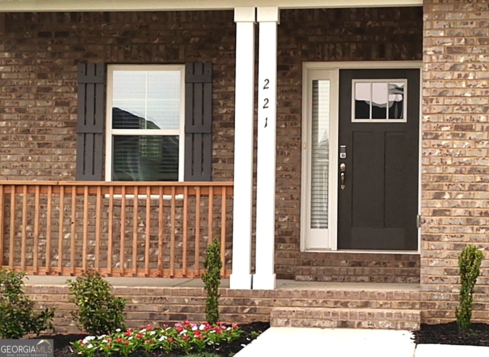 221 Shoreline Way Macon - Photo 8