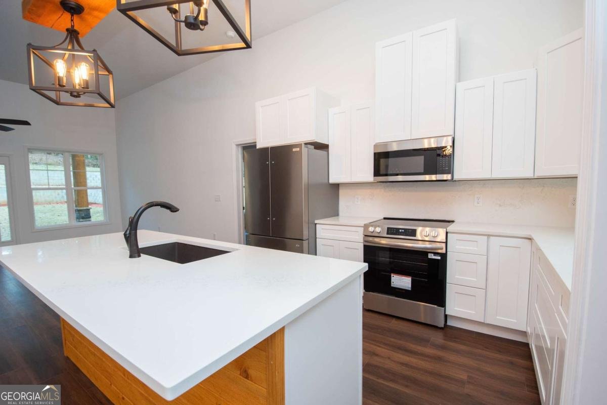 108 Spring Valley Drive Lagrange - 16