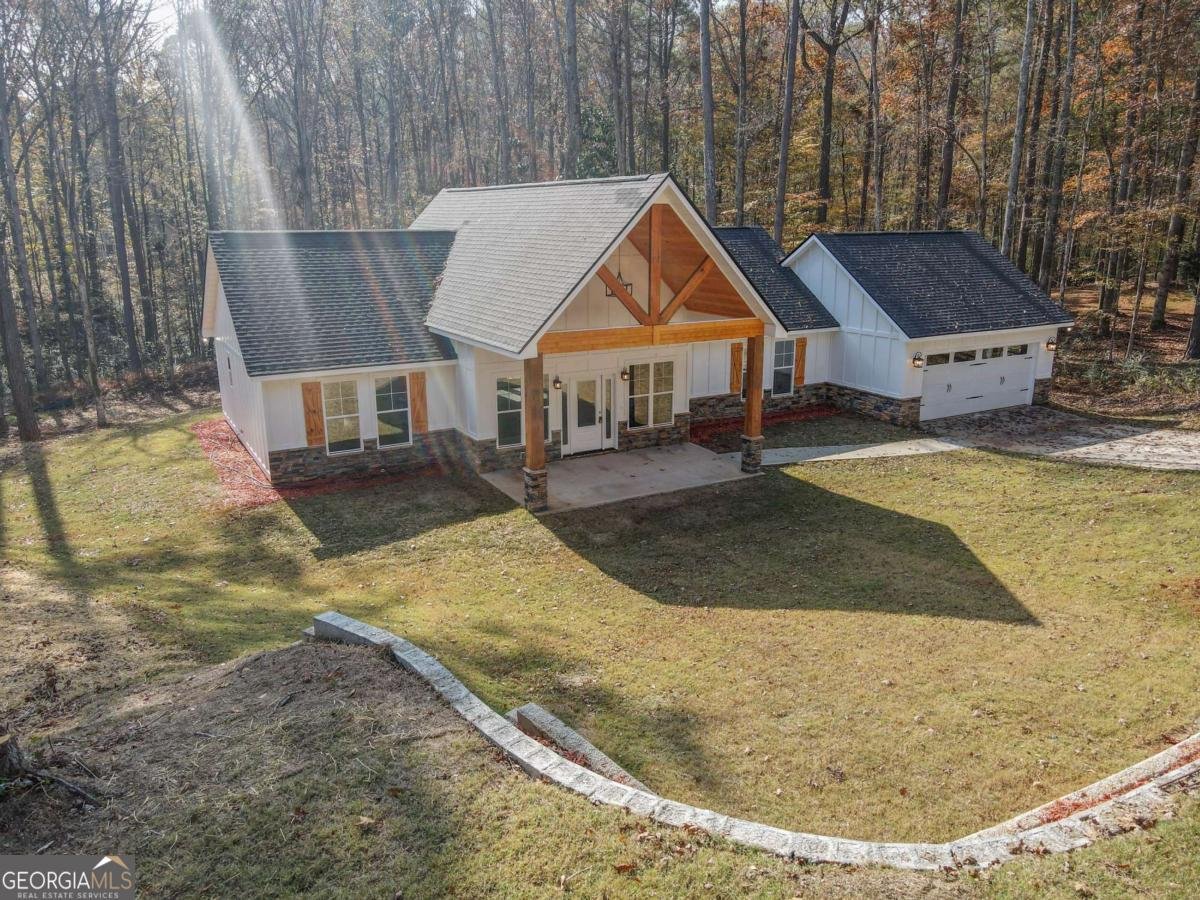 108 Spring Valley Drive Lagrange - 4