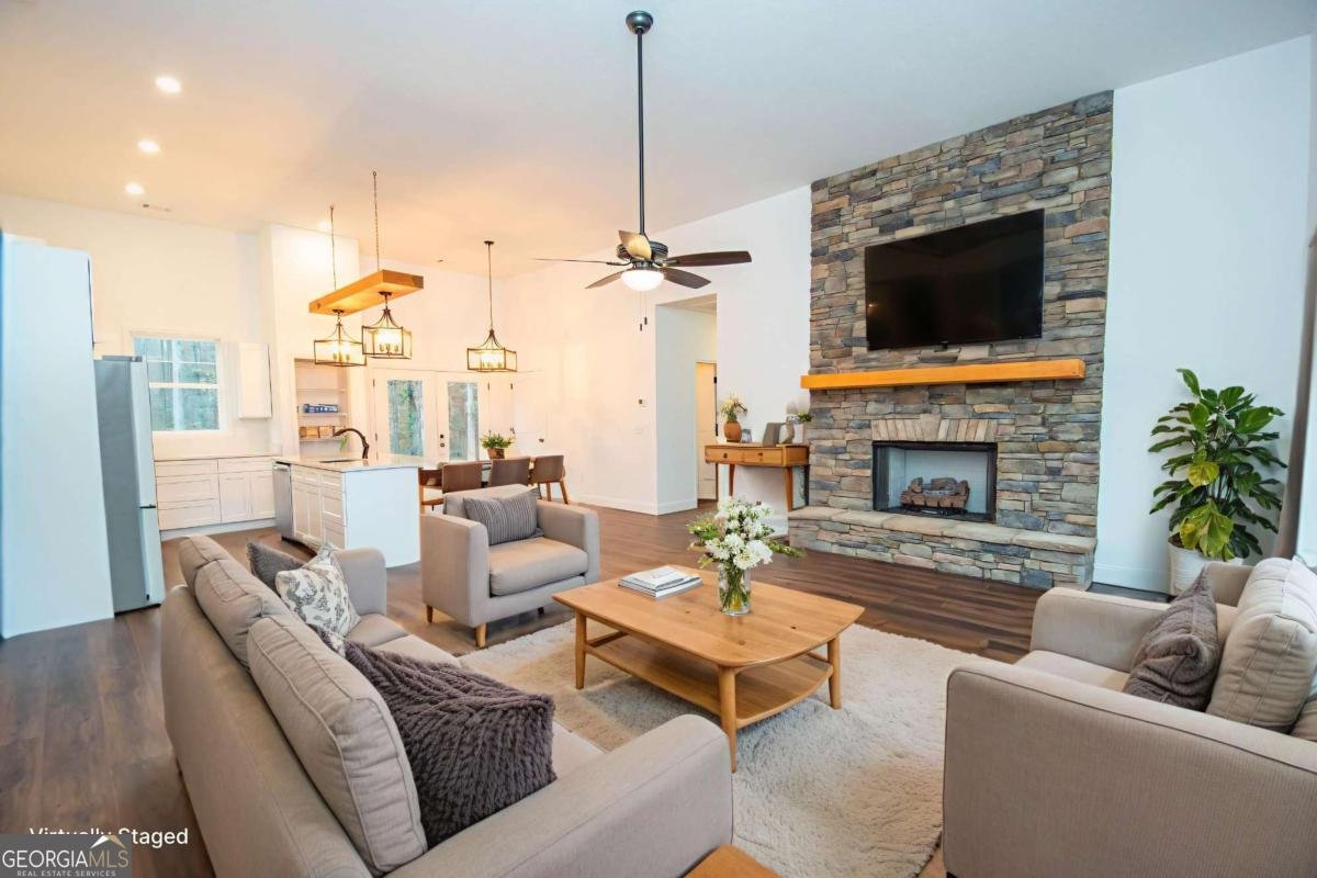 108 Spring Valley Drive Lagrange - 6