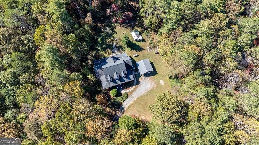 2091 Southern Road Ellijay - 2