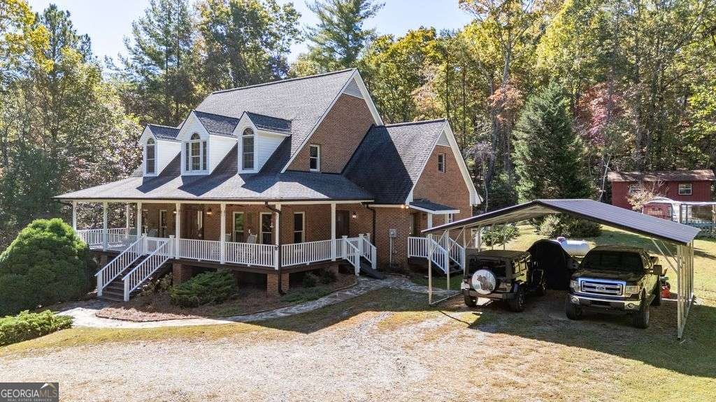 2091 Southern Road Ellijay - 52