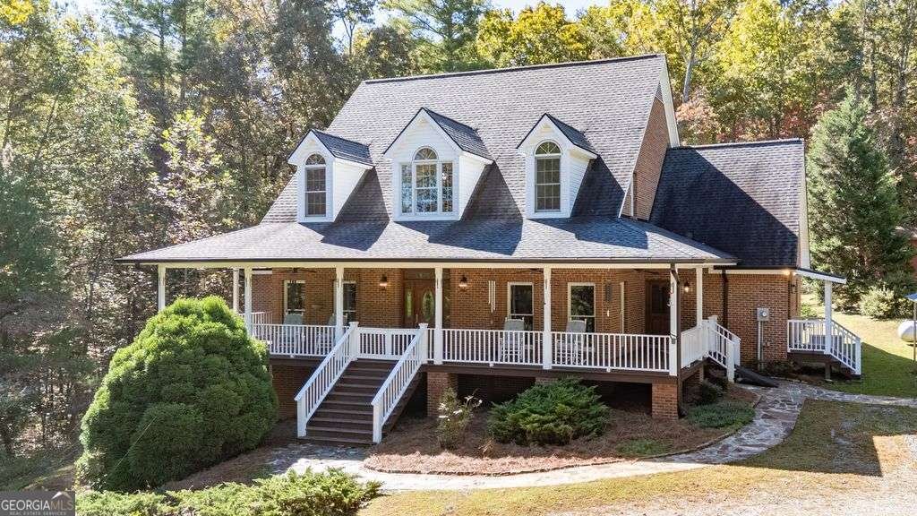 2091 Southern Road Ellijay - 53