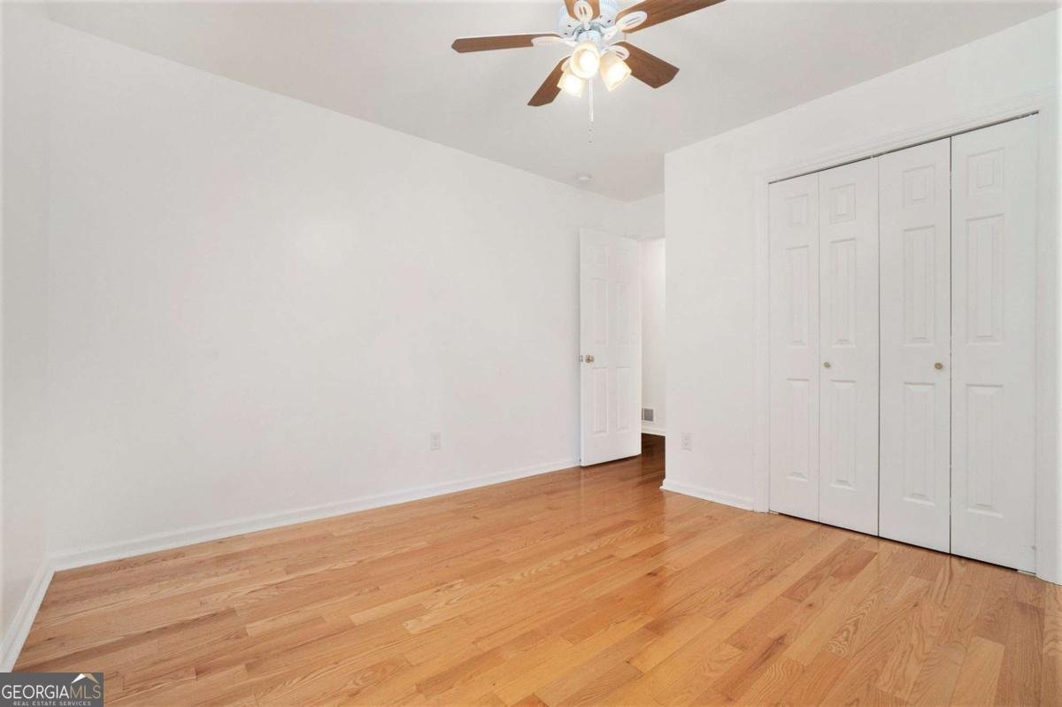 4874 Muirwood Drive Powder Springs - 18