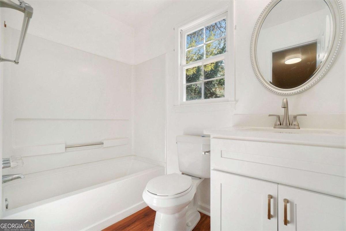 4874 Muirwood Drive Powder Springs - 19