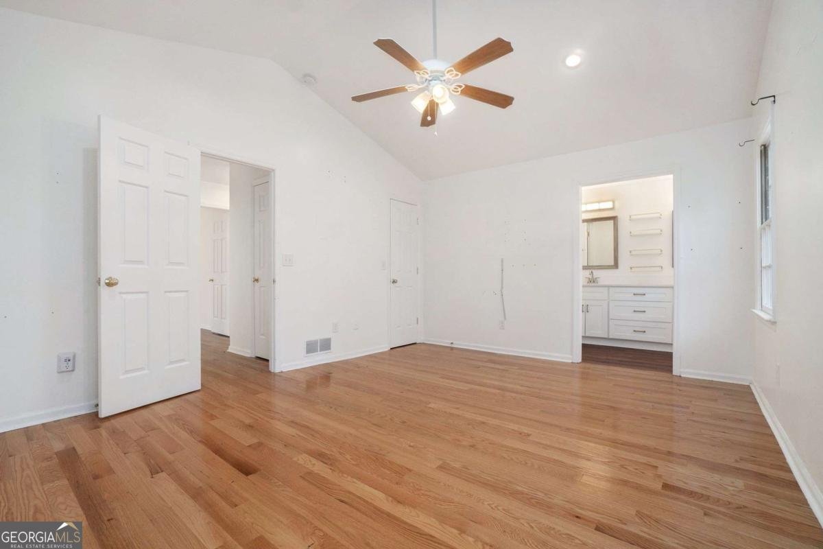 4874 Muirwood Drive Powder Springs - 22