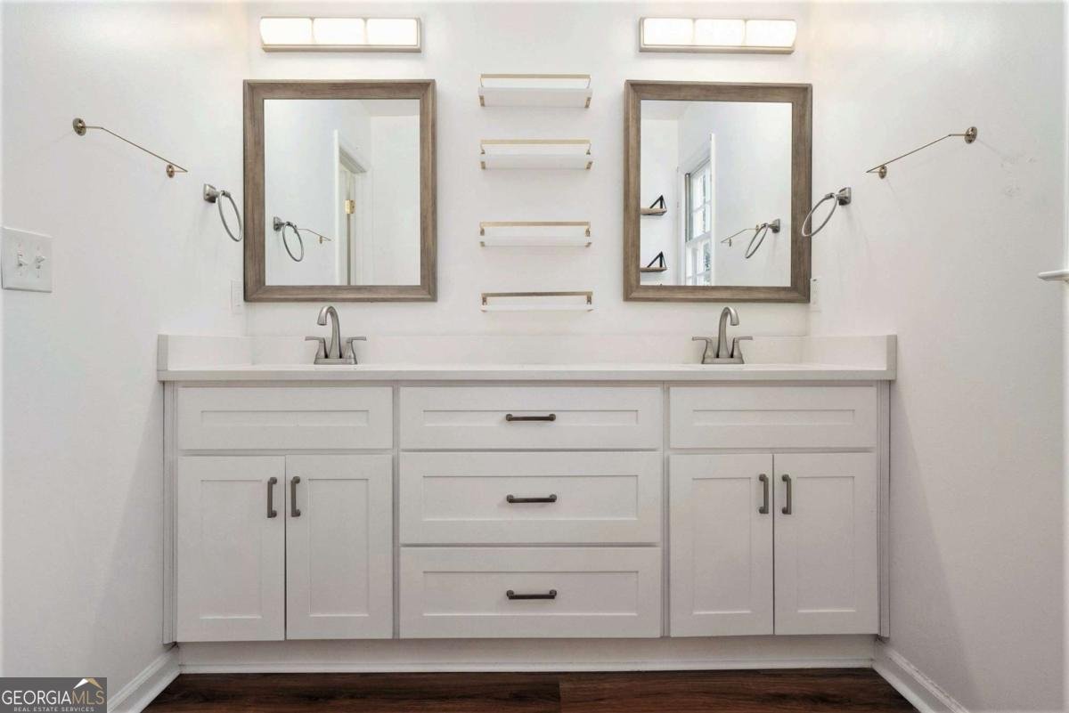 4874 Muirwood Drive Powder Springs - 23