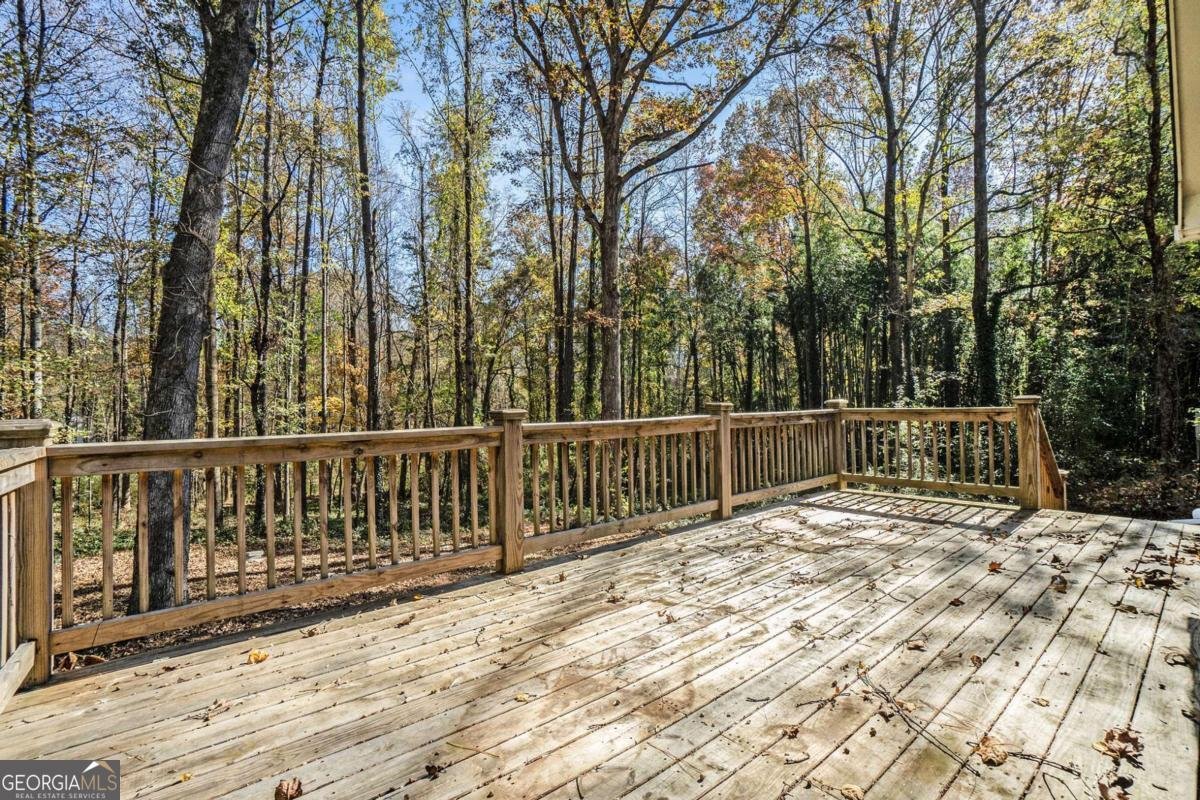 4874 Muirwood Drive Powder Springs - 24