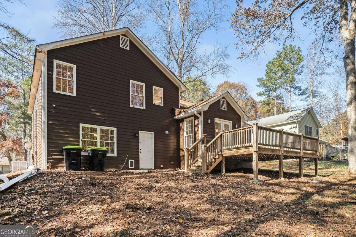 4874 Muirwood Drive Powder Springs - 25