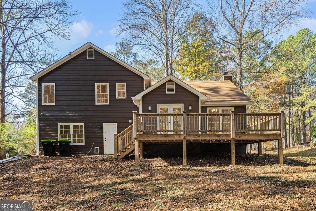 4874 Muirwood Drive Powder Springs - 26