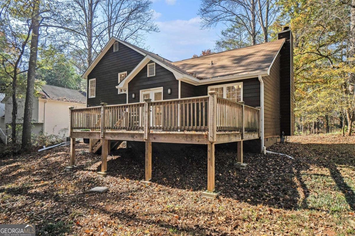 4874 Muirwood Drive Powder Springs - 27