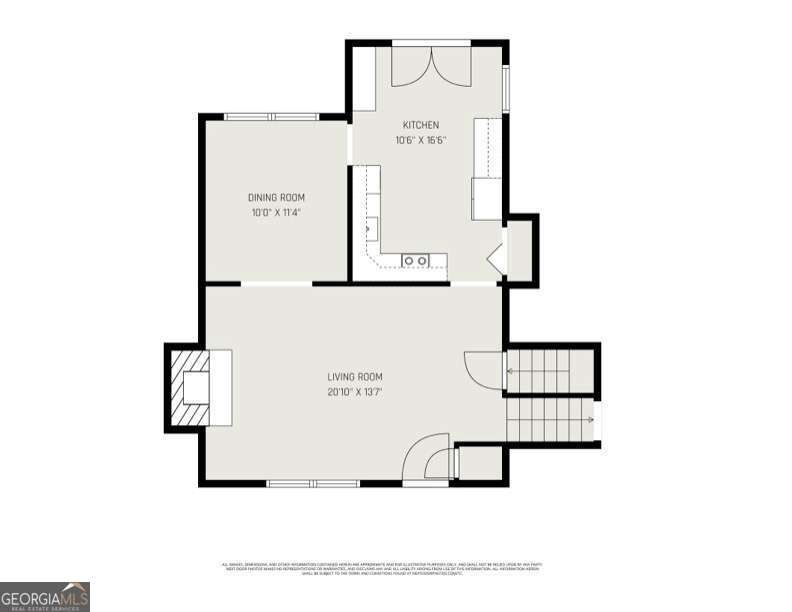 4874 Muirwood Drive Powder Springs - 29