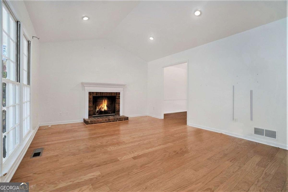 4874 Muirwood Drive Powder Springs - 3