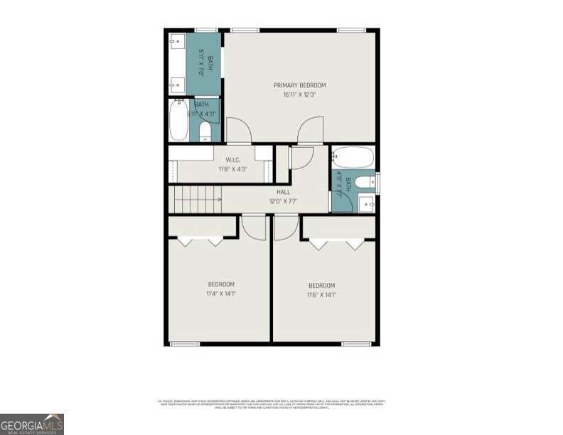 4874 Muirwood Drive Powder Springs - 30