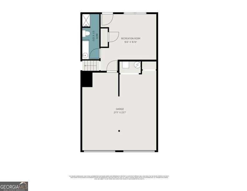 4874 Muirwood Drive Powder Springs - 31