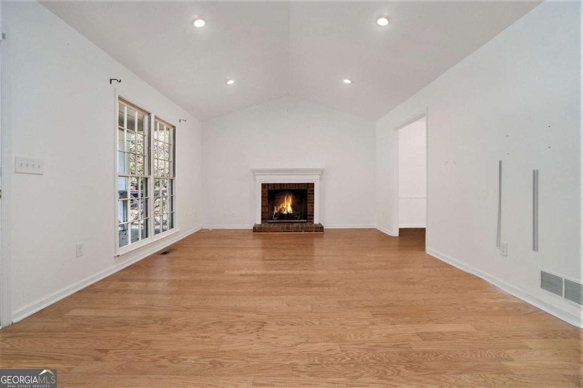 4874 Muirwood Drive Powder Springs - 4