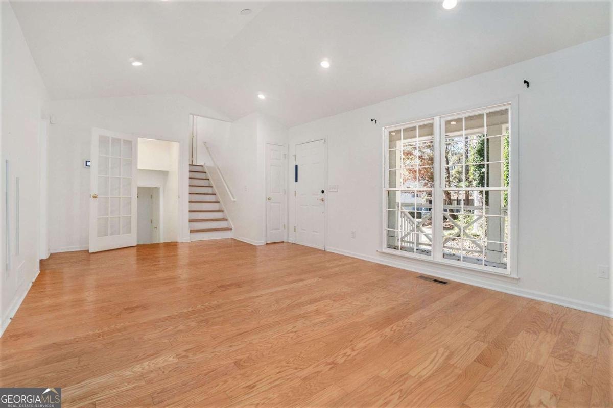 4874 Muirwood Drive Powder Springs - 5