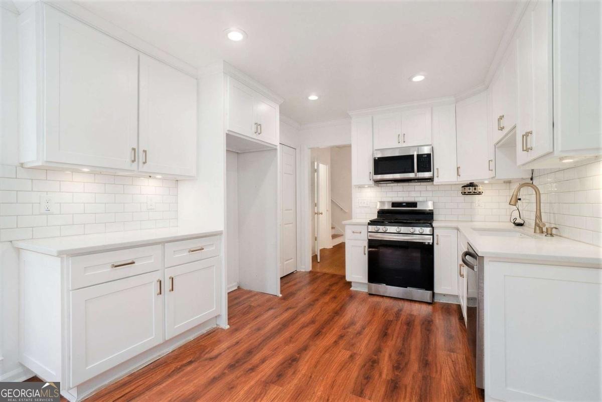 4874 Muirwood Drive Powder Springs - 8