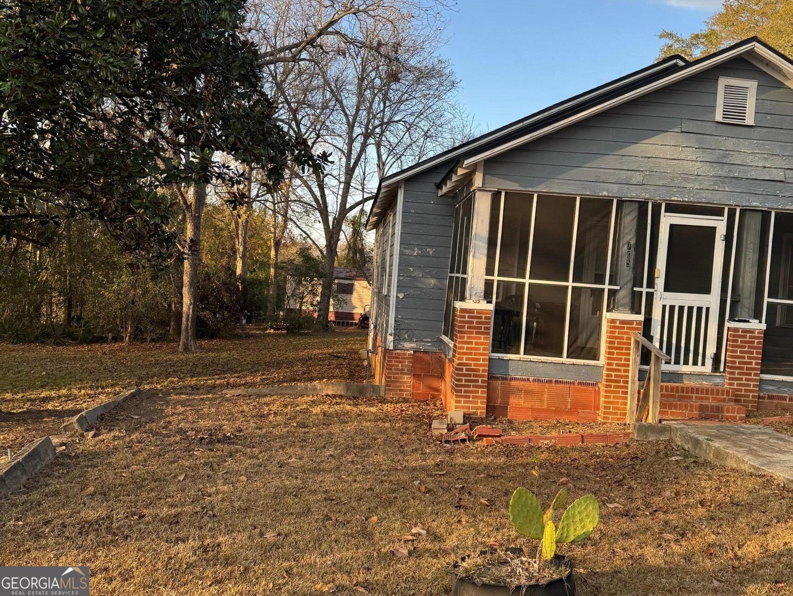 105 Bell Avenue Milledgeville - 11